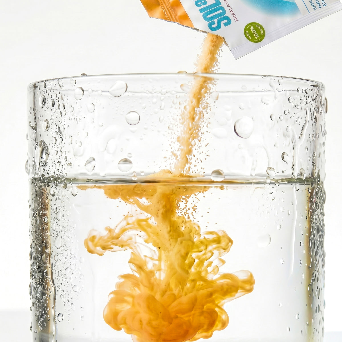 Ginger & Clementine (28 Pack)