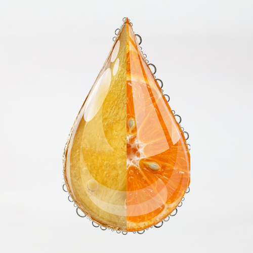 Ginger & Clementine (14 Sachet Pack)