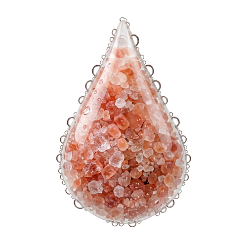 Himalayan Pink Salt